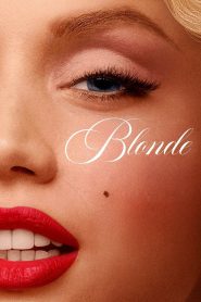 Blonde 2022 Netflix izle