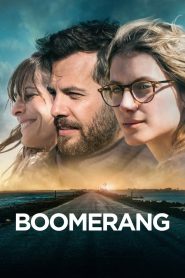 Boomerang (2015) izle