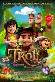 Troll: Kuyruklu Macera izle
