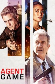 Agent Game – Ajan Oyunu 2022 izle