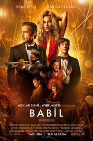 Babil Türkçe Dublaj