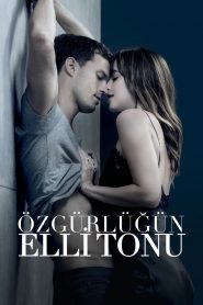 Özgürlüğün Elli Tonu – Fifty Shades Freed